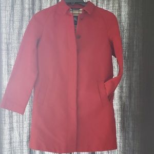 Burberry London Stanmore jacket